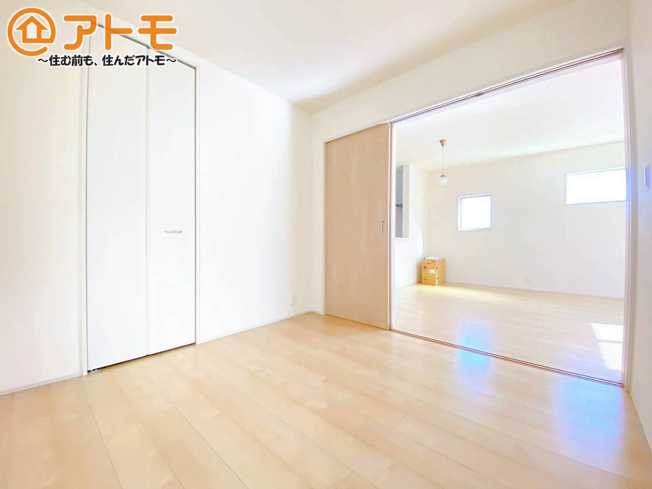【子供部屋】 | 富士宮市宮原　中古戸建て　全1棟