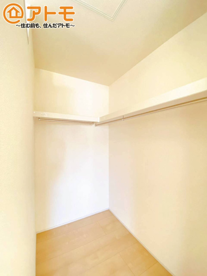 【収納】 | 富士宮市宮原　中古戸建て　全1棟