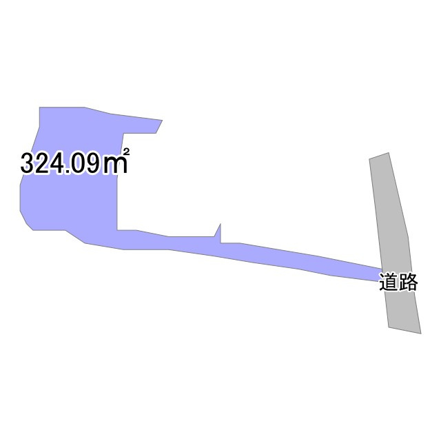 【土地図】の画像