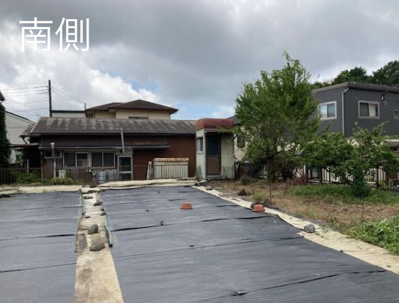 【外観】の画像