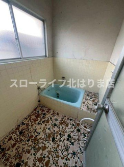 【浴室】 | 西脇市和田町貸戸建て