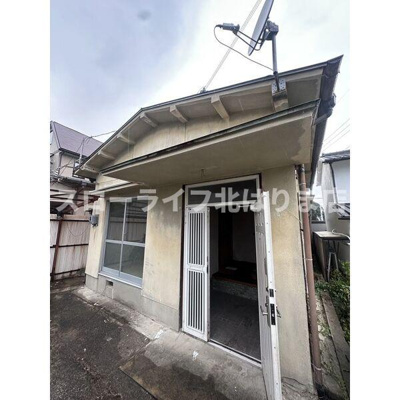 【外観】 | 西脇市和田町貸戸建て