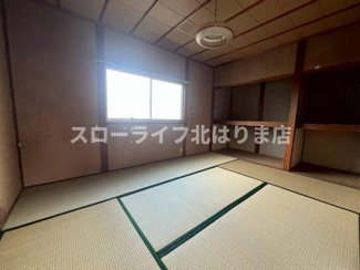 【和室】 | 西脇市和田町貸戸建て