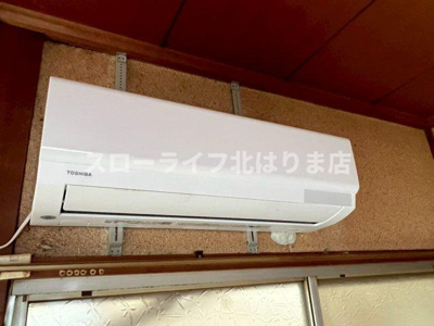 【設備】 | 西脇市和田町貸戸建て