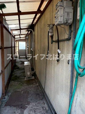 【その他】 | 西脇市和田町貸戸建て