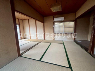 【和室】 | 西脇市和田町貸戸建て