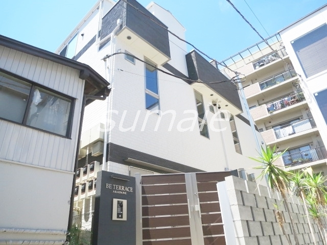 BEテラス赤羽の画像