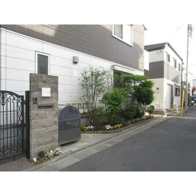 【エントランス】 | パビリオンフローラ