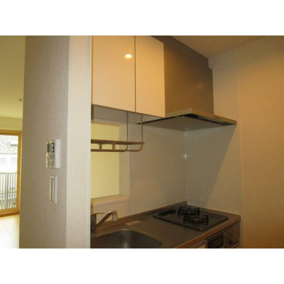 【キッチン】 | パビリオンフローラ | システムキッチン。