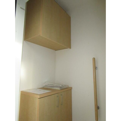 【収納】 | パビリオンフローラ | シューズボックス完備。