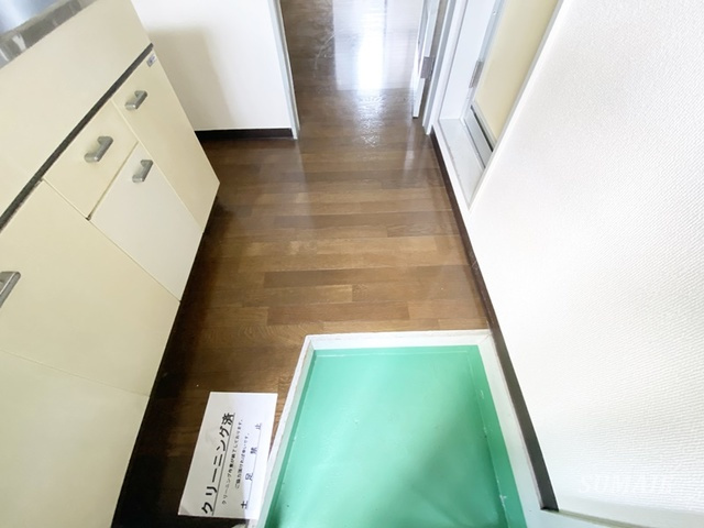 パサニア938の玄関|玄関です☆