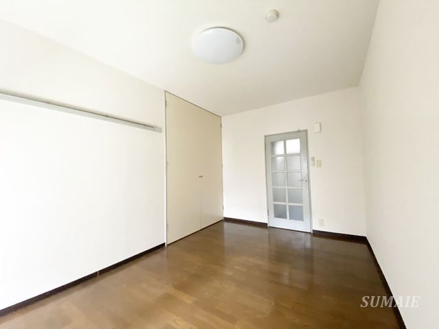 パサニア938の洋室|7帖の洋室です☆別のアングルです☆