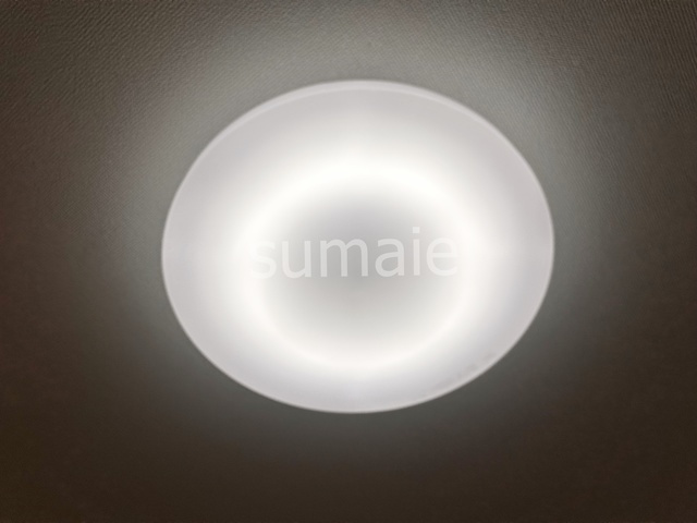 ツリーコートの設備|照明