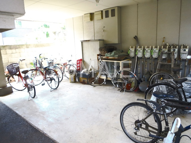 ツリーコートのロビー|エントランスロビー♪