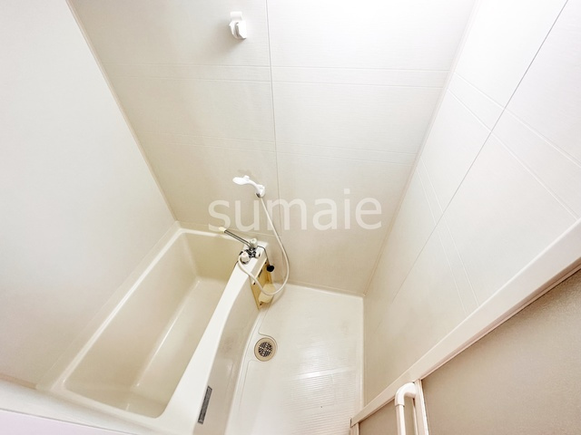 ツリーコートの浴室|バスルーム