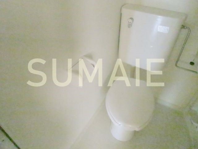 伊藤ビルのトイレ|トイレ