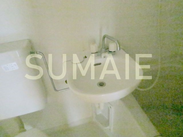 伊藤ビルの設備|洗面ボウル