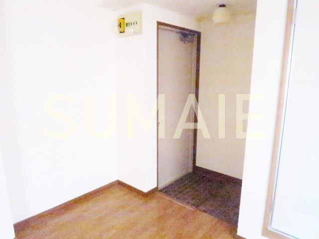 伊藤ビルの玄関|玄関