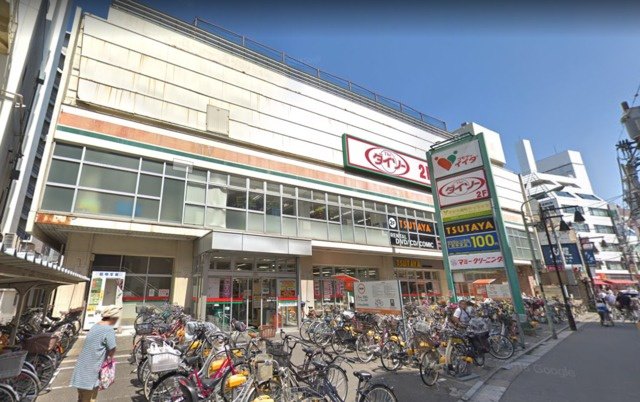 伊藤ビルのその他|コモディイイダ川口東口店