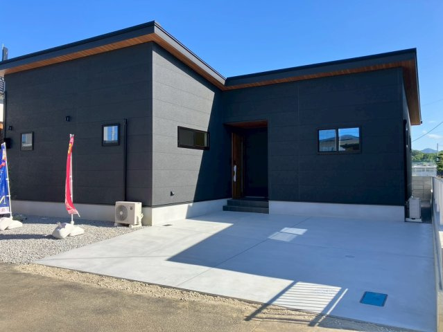 ルミナスガーデン飯山町３号地