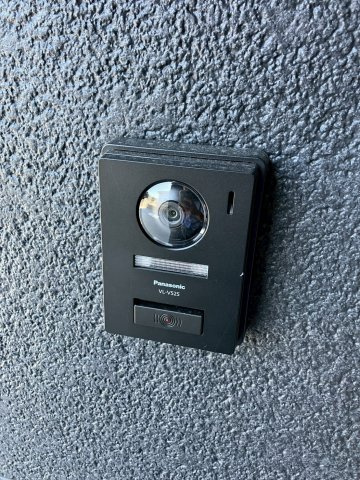 ルミナスガーデン飯山町３号地の設備