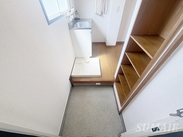 東武練馬IMAハウスの玄関|玄関です☆