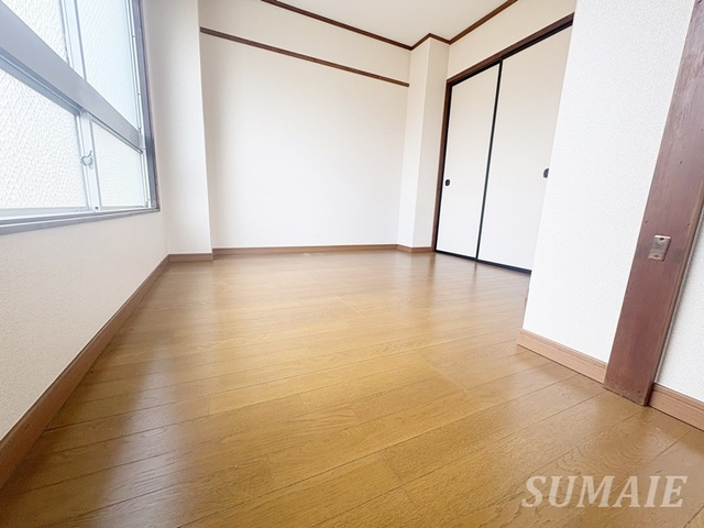 東武練馬IMAハウスの居間・リビング|リビングです☆