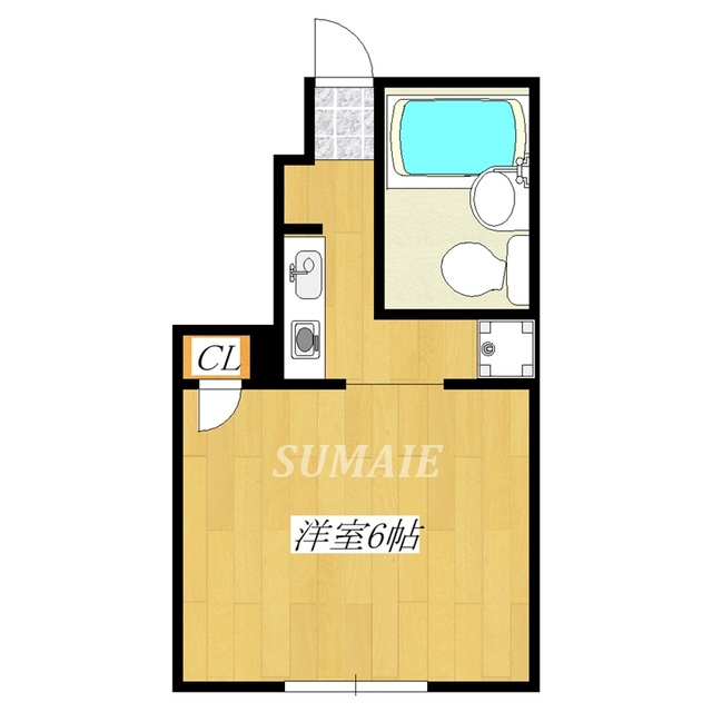 ハイホームの間取り|間取りです☆