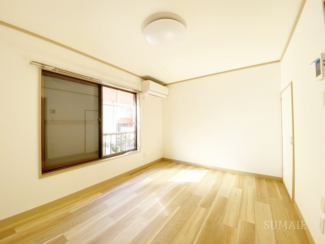 ハイホームの居間・リビング|リビングです♪