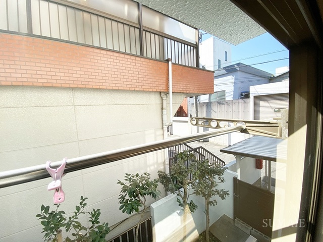 ハイホームの展望|景色です☆