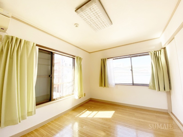 ハイホームの居間・リビング|リビングです☆