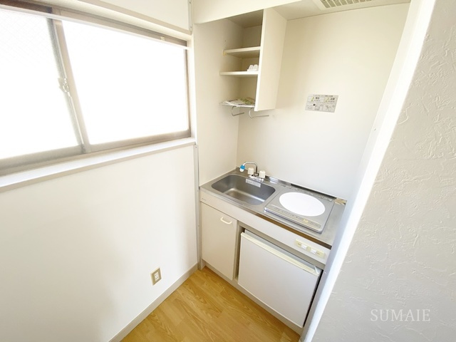 ハイホームのキッチン|キッチンです☆