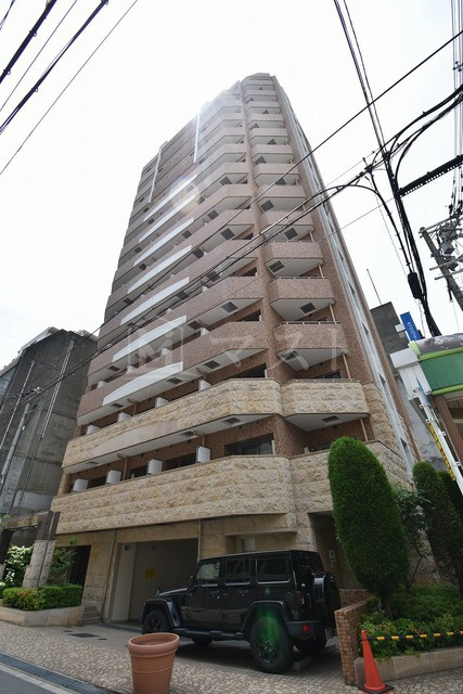 プレサンス心斎橋リベルタ