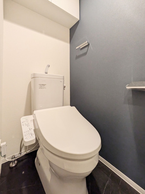 【トイレ】 | Ｓ‐ＲＥＳＩＤＥＮＣＥ大森ｂｒｅｓａ