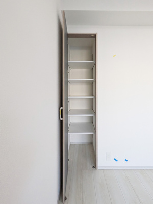 【収納】 | Ｓ‐ＲＥＳＩＤＥＮＣＥ大森ｂｒｅｓａ