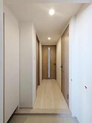 【玄関】 | Ｓ‐ＲＥＳＩＤＥＮＣＥ大森ｂｒｅｓａ