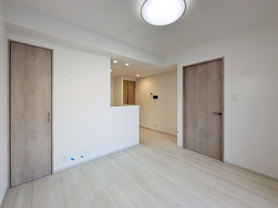 【居間・リビング】 | Ｓ‐ＲＥＳＩＤＥＮＣＥ大森ｂｒｅｓａ