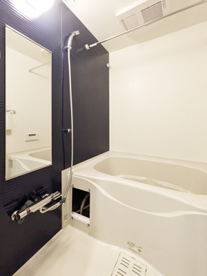 【浴室】 | Ｓ‐ＲＥＳＩＤＥＮＣＥ大森ｂｒｅｓａ