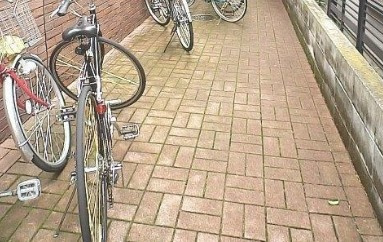 【その他共用部分】 | 桜山ハイツ