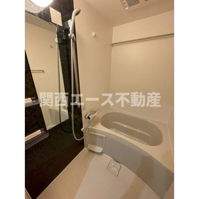 【浴室】 | あんしん+VieM恵我之荘13-1020(ガレージハウス)