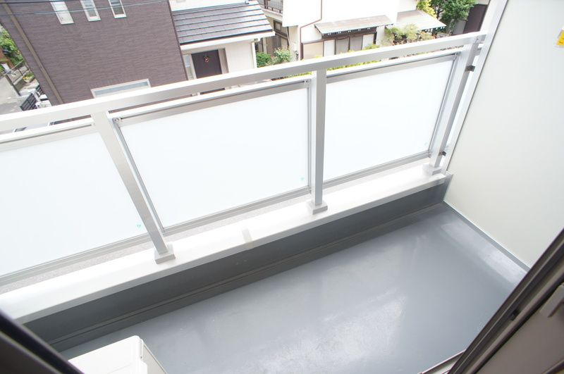 グレイス西船橋の展望