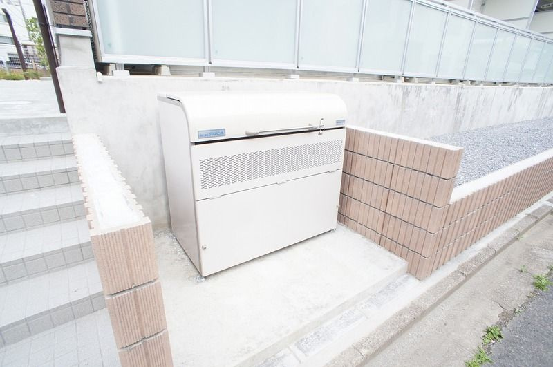 グレイス西船橋のその他共用部分