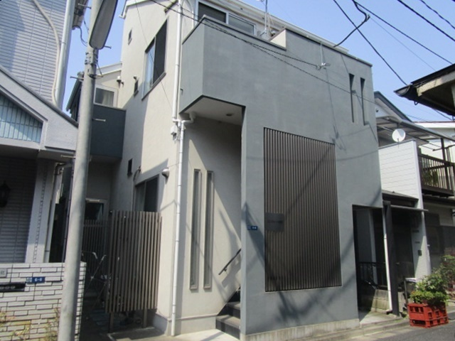 コンフォート赤羽