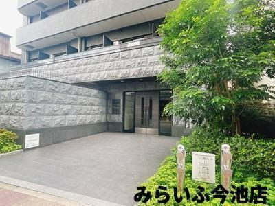 【外観】 | プレサンス千種アイル