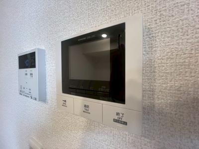 【セキュリティ】 | La　Maison林崎