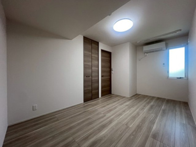 【洋室】 | La　Maison林崎