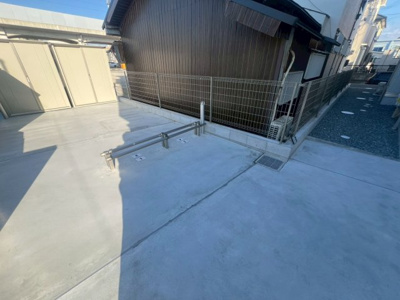 【その他共用部分】 | La　Maison林崎