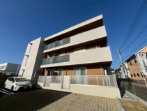 La　Maison林崎の画像