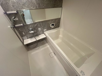 【浴室】 | La　Maison林崎