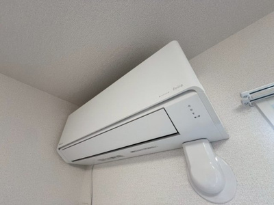 【設備】 | La　Maison林崎